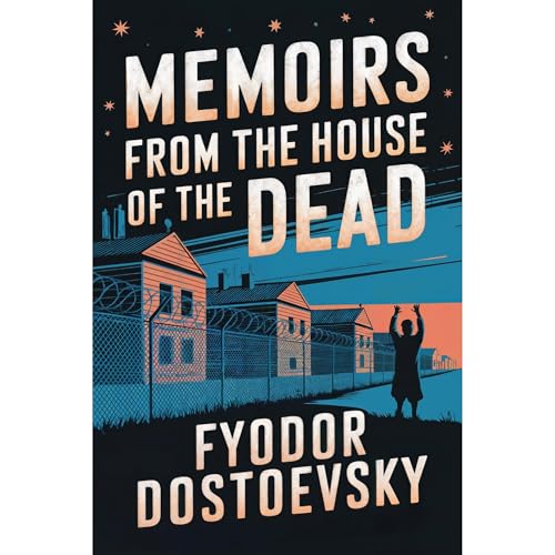 Cover of Memoirs from the House of the Dead