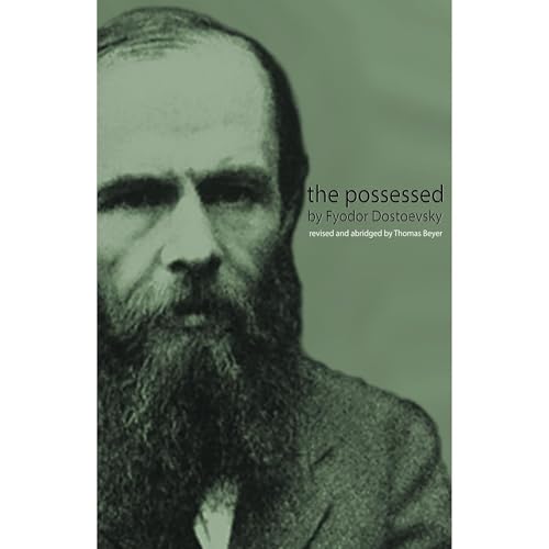 Cover of The Possessed