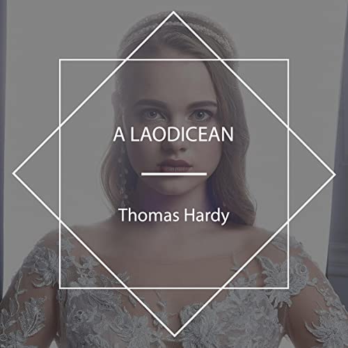 Cover of A Laodicean