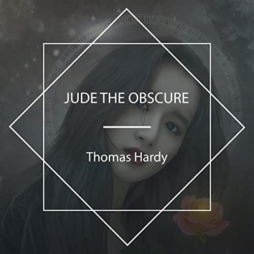 Cover of Jude the Obscure