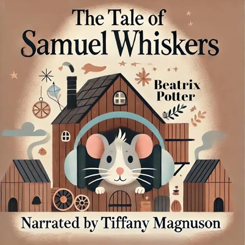 Cover of The Tale of Samuel Whiskers