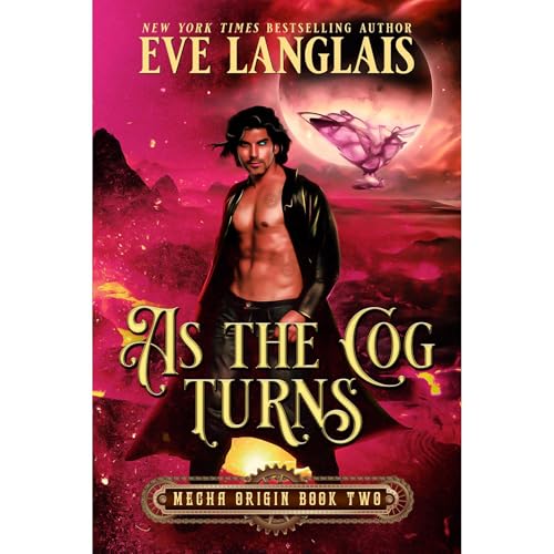 Cover of As the Cog Turns