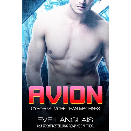 Cover of Avion
