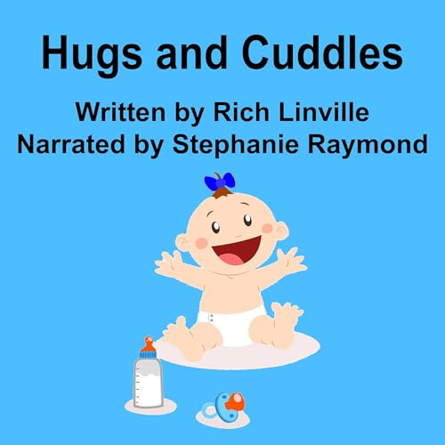 Cover of Hugs and Cuddles