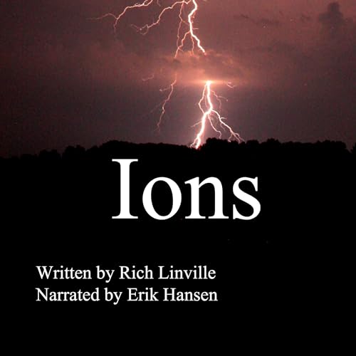 Cover of Ions