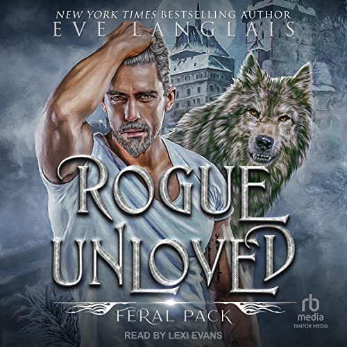 Cover of Rogue Unloved