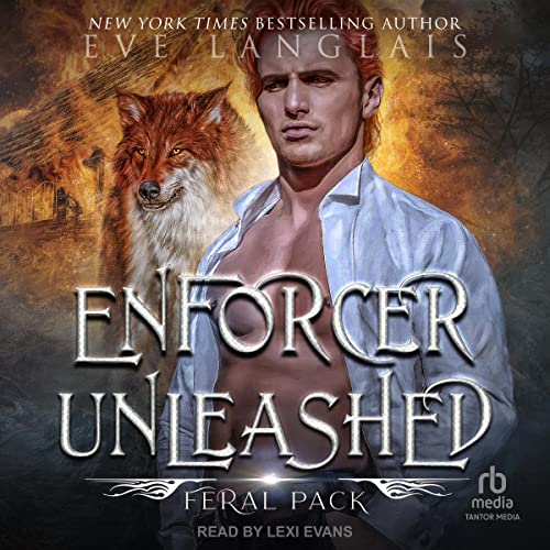 Cover of Enforcer Unleashed