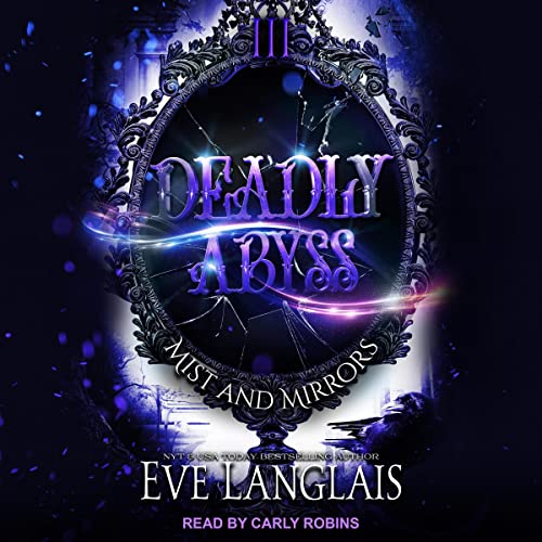 Cover of Deadly Abyss