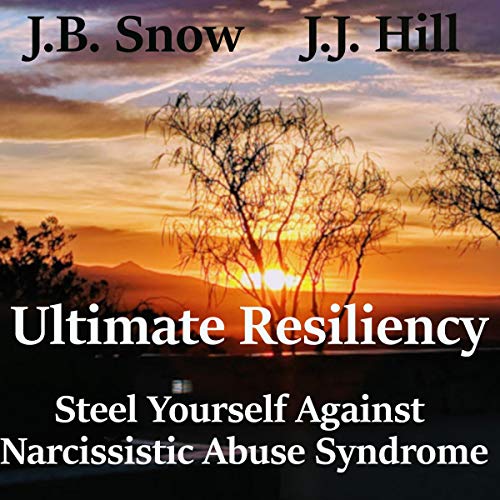 Cover of Ultimate Resiliency