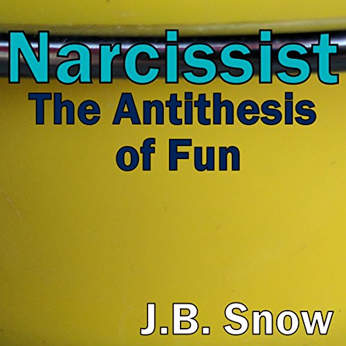 Cover of Narcissist