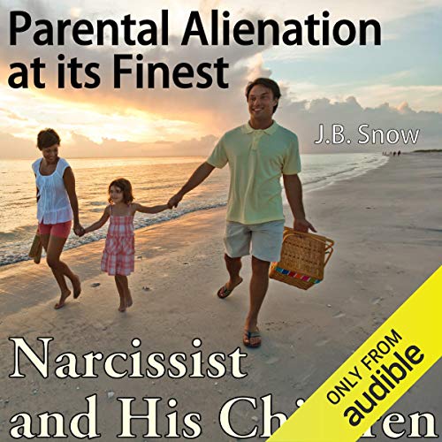 Cover of Narcissist and His Children
