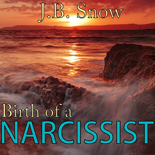 Cover of Birth of a Narcissist