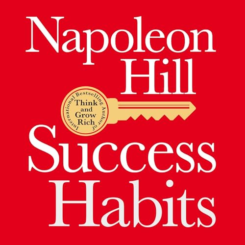 Cover of Success Habits
