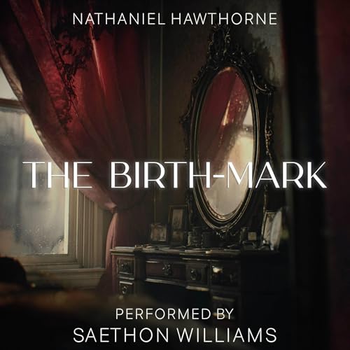 Cover of The Birth-Mark