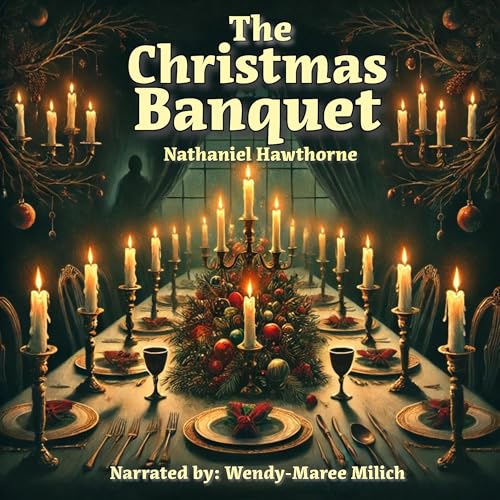 Cover of The Christmas Banquet