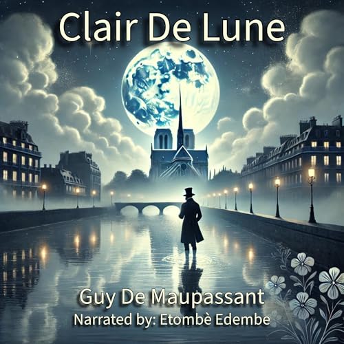 Cover of Clair De Lune