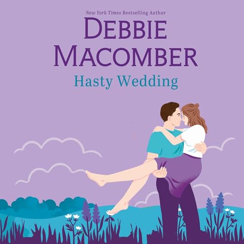 Cover of Hasty Wedding