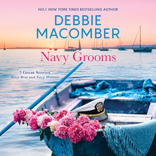 Cover of Navy Grooms/Navy Brat/Navy Woman