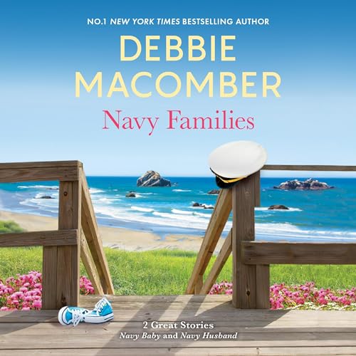 Cover of Navy Families/Navy Baby/Navy Husband