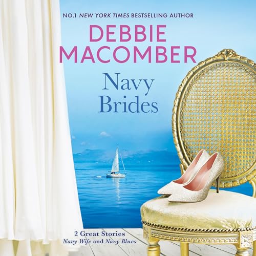 Cover of Navy Brides/Navy Wife/Navy Blues