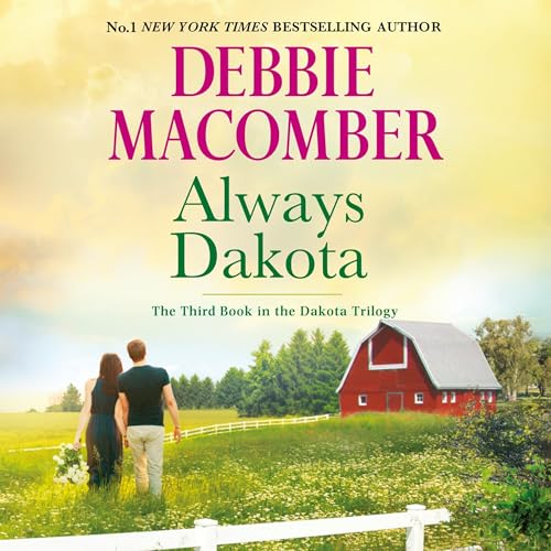 Cover of Always Dakota