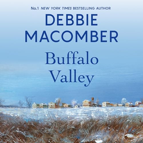 Cover of Buffalo Valley