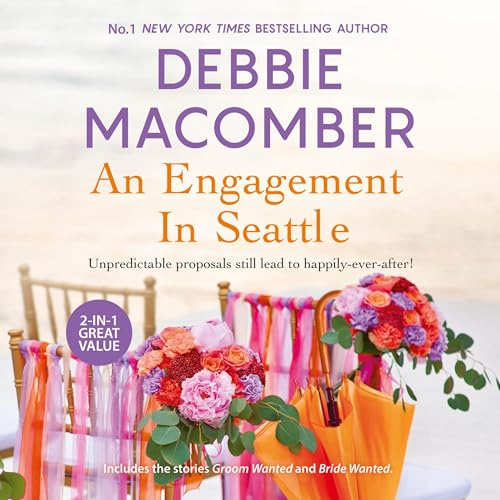 Cover of An Engagement In Seattle