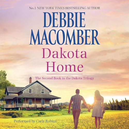 Cover of Dakota Home