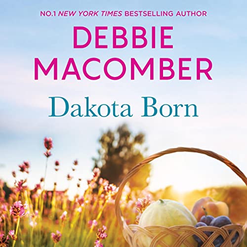 Cover of Dakota Born