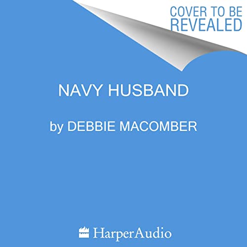 Cover of Navy Husband