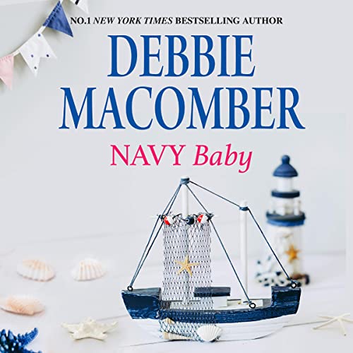 Cover of Navy Baby