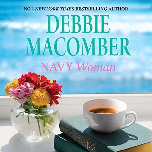 Cover of Navy Woman