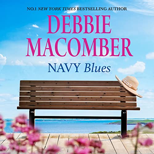 Cover of Navy Blues