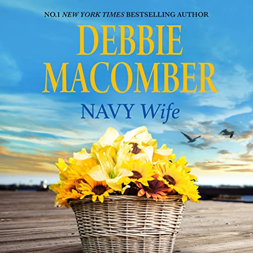 Cover of Navy Wife