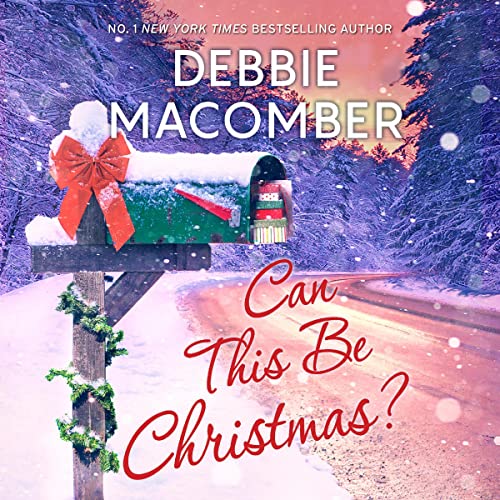 Cover of Can This Be Christmas?