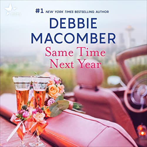 Cover of Same Time, Next Year