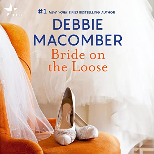 Cover of Bride on the Loose