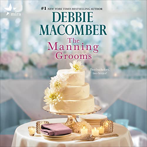 Cover of The Manning Grooms