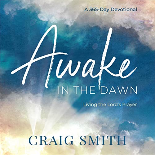 Cover of Awake in the Dawn