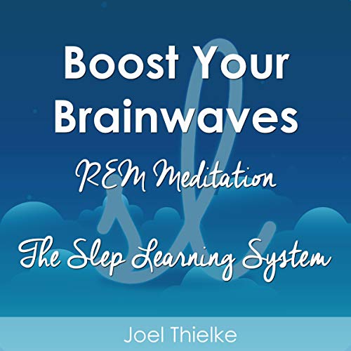 Cover of Boost Your Brainwaves