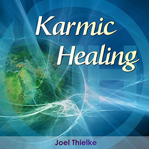 Cover of Karmic Healing