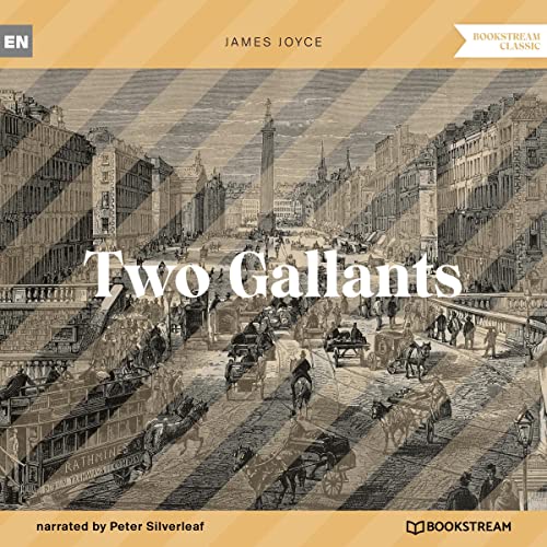Cover of Two Gallants