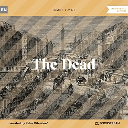Cover of The Dead