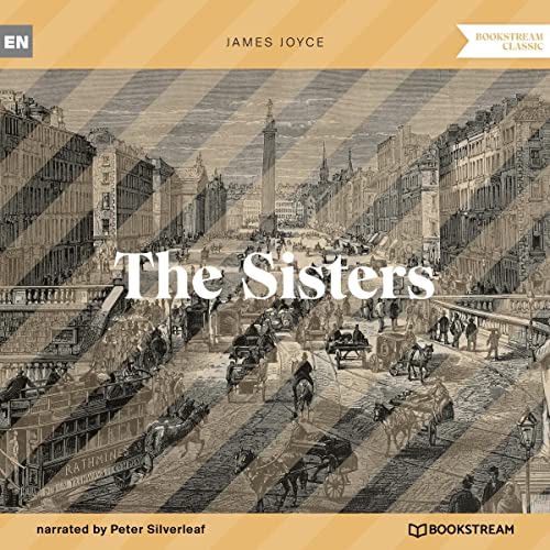 Cover of The Sisters