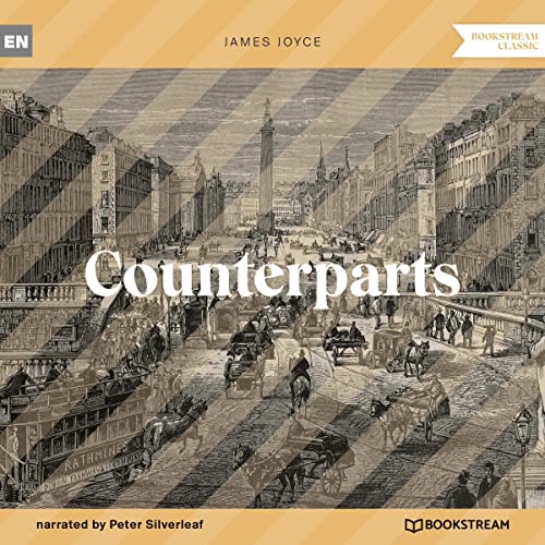 Cover of Counterparts
