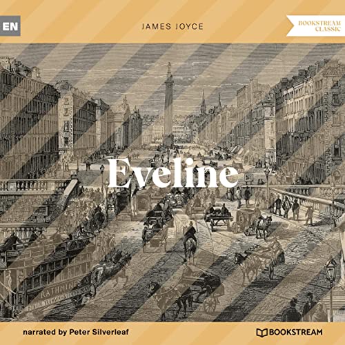 Cover of Eveline