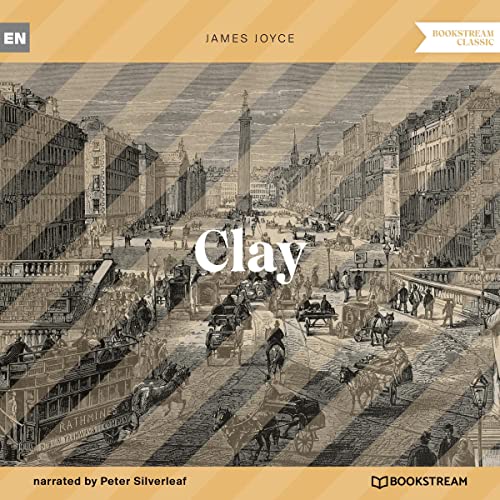 Cover of Clay