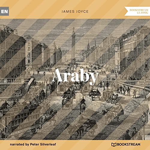 Cover of Araby