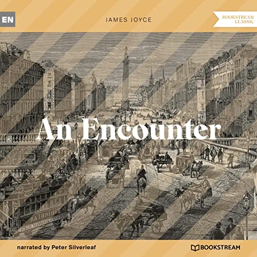 Cover of An Encounter