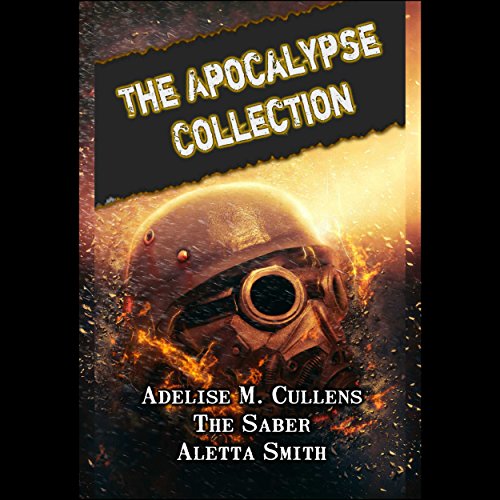 Cover of The Apocalypse Collection